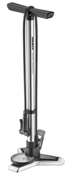 Giant Giant Control Tower Pro Boost Floor Pump