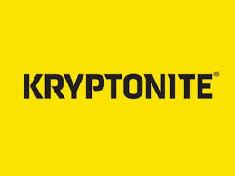 Kryptonite lock logo