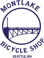 Montlake Bicycle Shop Home Page