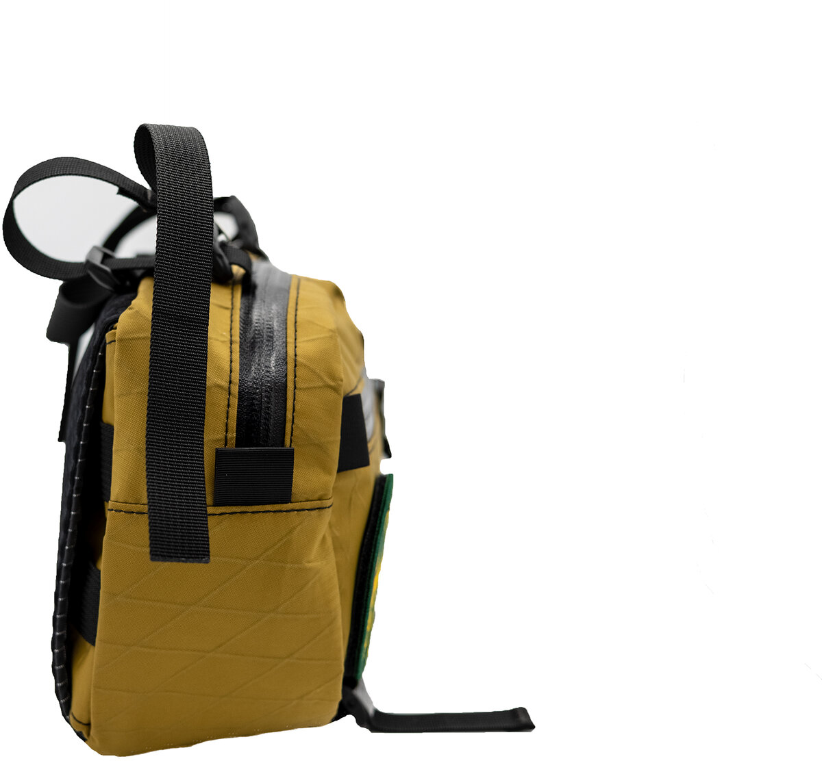 Swift Industries Ardea Pack MBS Patch - www.montlakebike.com