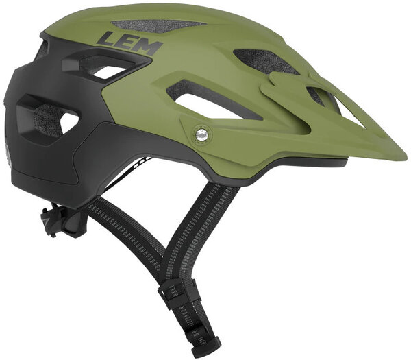 LEM Helmets Flow GelMotion® Mountain Bike Helmet