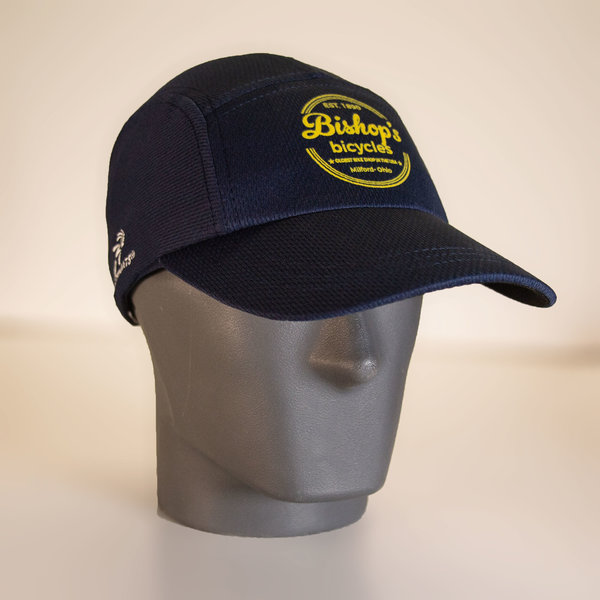 Bishop's Bicycles Race Hat Bishop's Bicycles Race Hat