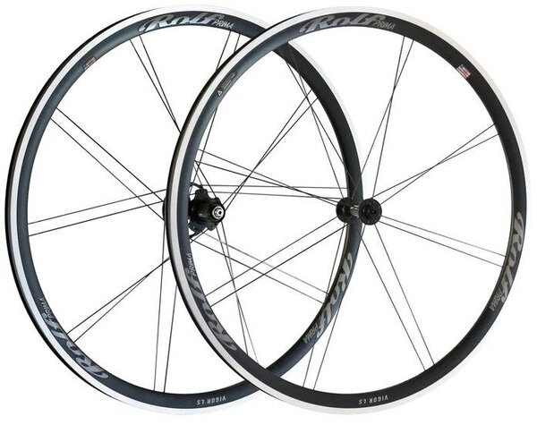 Rolf Prima WHLST, VIGOR LS, HG11 Rim Brake