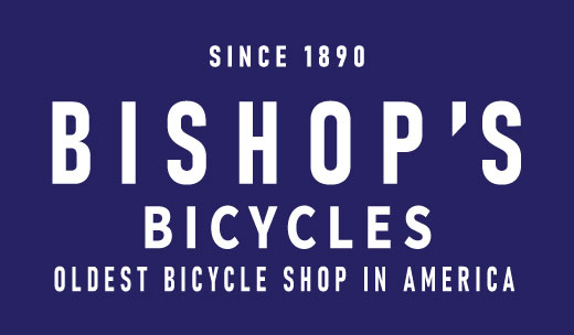 Bishop's Bicycles Home Page