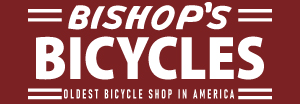 Bishop's Bicycles Home Page