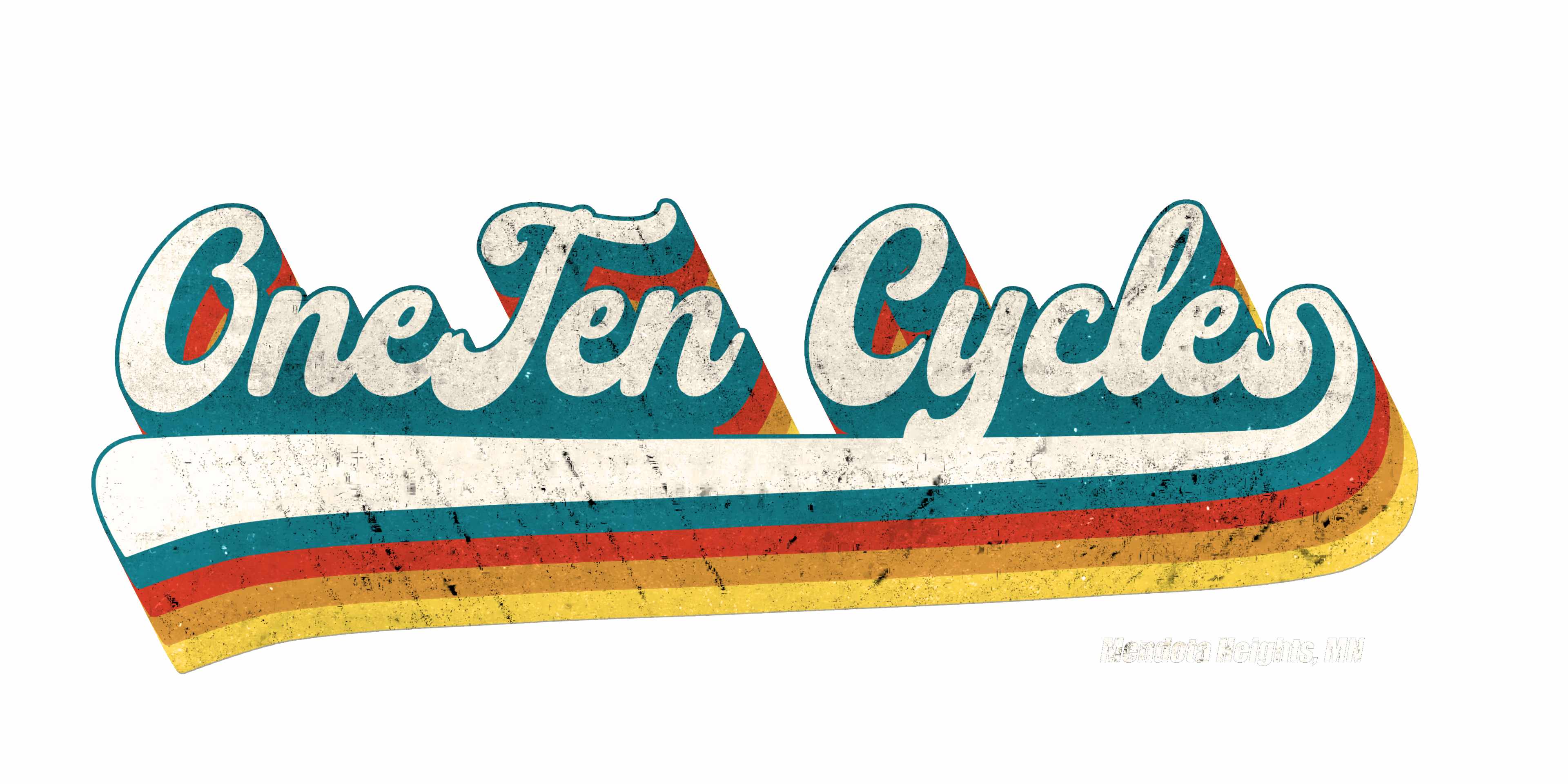 OneTen Cycles Home Page