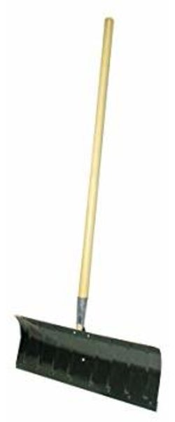 Dart Seasonal Products Steel Snow Pusher (24 inches)