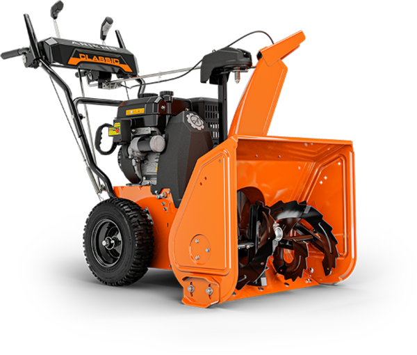 Ariens Classic 24"
