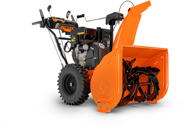 Ariens Deluxe 28 SHO