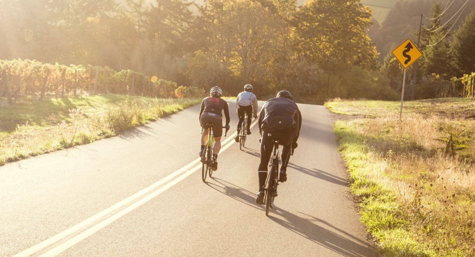 Group Road Ride