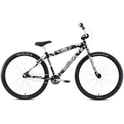 New MTB Cruiser City Bicycle Bike Cr-Mo Ahead Stem 1" 110mm 40 degree Black 