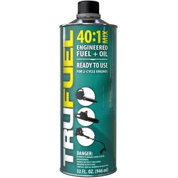 TruFuel 40:1 Mix Engineered Fuel + Oil