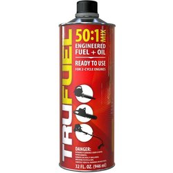 TruFuel 50:1 Mix Engineered Fuel + Oil