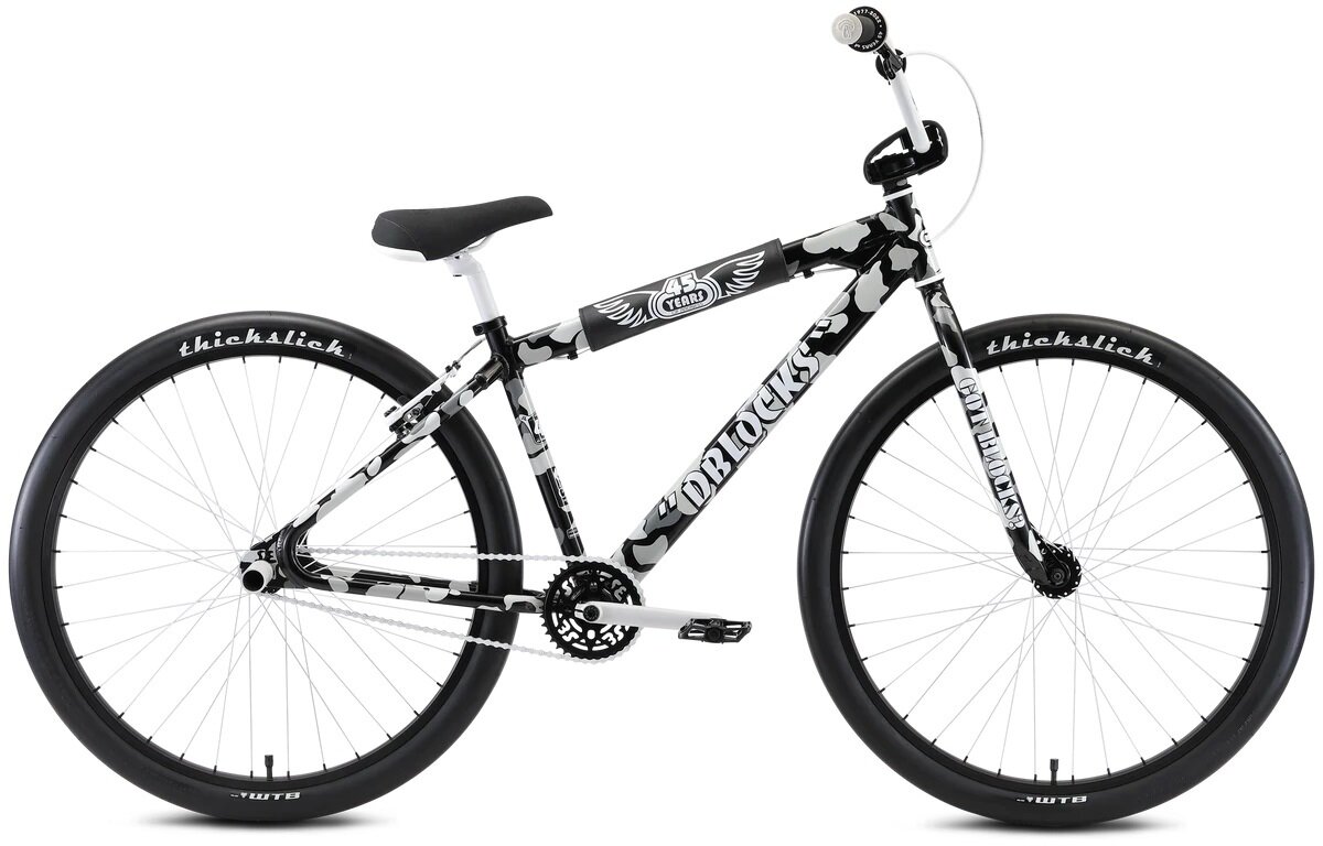 se dblocks big ripper