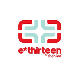 e thirteen the hive