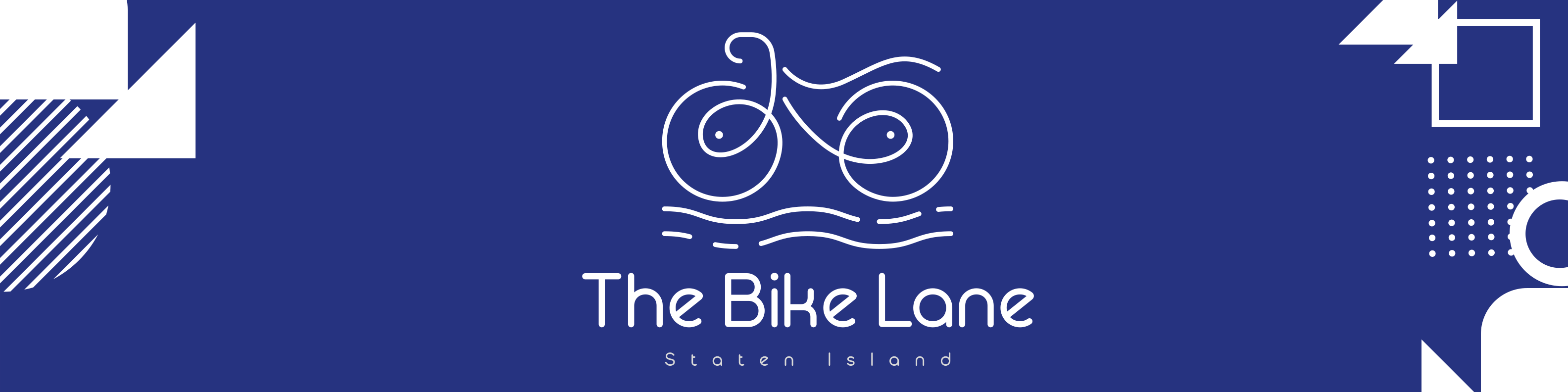 The Bike Lane Home Page
