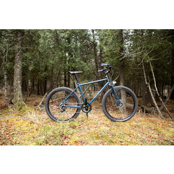 Velo Orange Piolet - Small - Custom