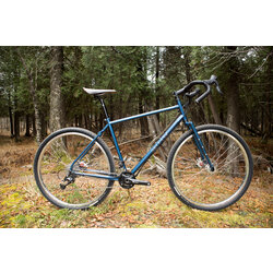 Velo Orange Piolet - Large - custom build