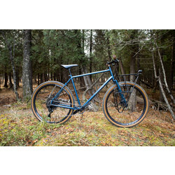 Velo Orange Piolet - XLarge - Custom Build