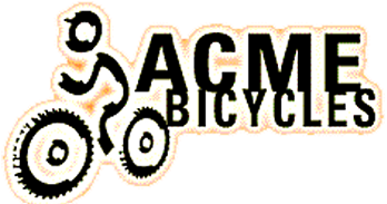 Acme Bicycles Home Page