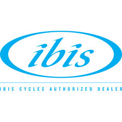 Ibis Bicycles logo