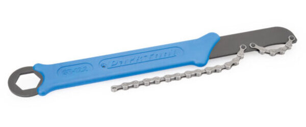 Park Tool SPROCKET REMOVER / CHAIN WHIP