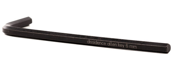 Dissidence 6mm Allen Key