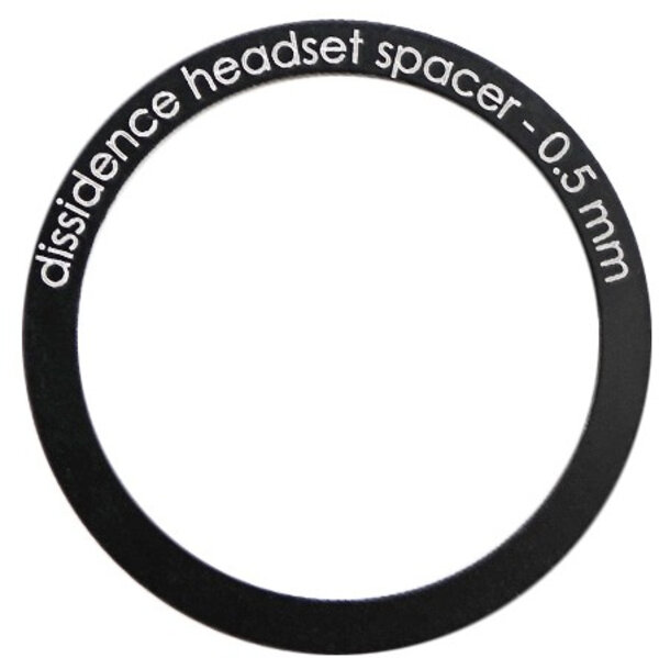 Dissidence Headset Spacer