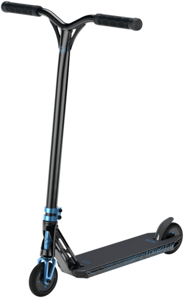 Fuzion Pro Scooters 2022 Z350
