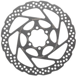 Shimano SM-RT56 Disc Brake Rotor-6 Bolt-For Resin Pads Only