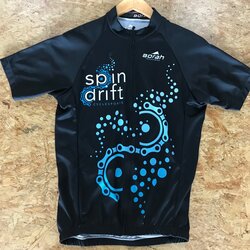 Spindrift Cyclesports Borah Team Jersey