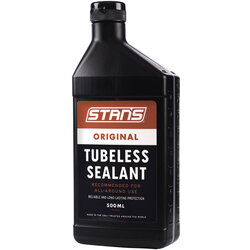 Stan's No Tubes Original Tubeless Sealant - 500ml