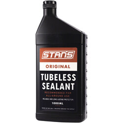 Stan's No Tubes Original Tubeless Sealant - 1000ml