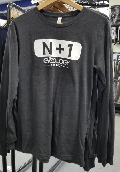 Cycology N+1 T-Shirt