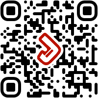 QR Code for Jakroo.com - 2026 Cycology Bike Shop kits