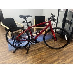 Fuji Absolute 1.3 - Medium - Used