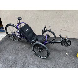 Catrike Dumont 2 - Used