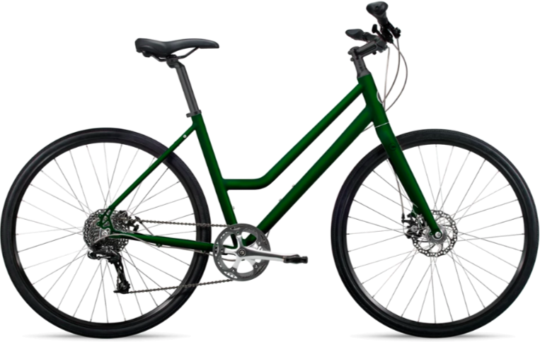 Unisex Bike Challenge Urban Bike Roll Bicycle Company Roll C:1