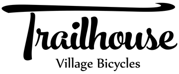 Trail House Village Bicycles Home Page