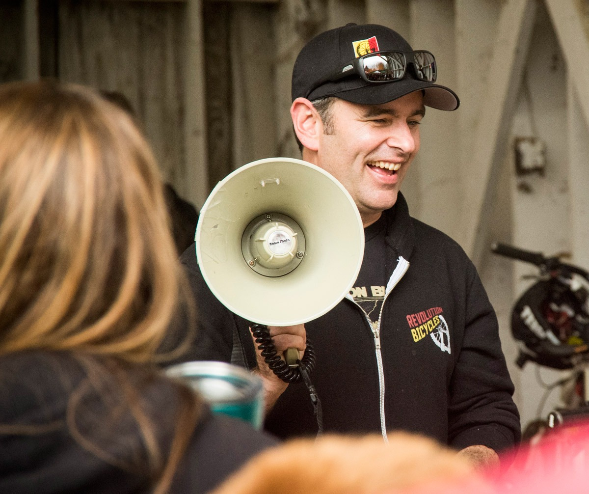 We can service your bike