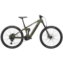 Transition Repeater GX Carbon Moss Small