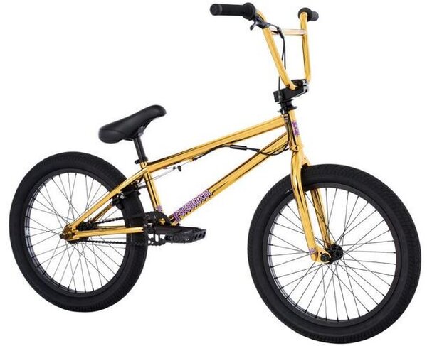 Fitbikeco FIT PRK ED GOLD 20" XS