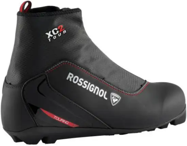 Rossignol Unisex Nordic TOURING Boots XC-2