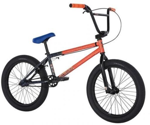 Fitbikeco FIT SERIES ONE DEEGAN OR/BLU/WHT 20.25" SMALL