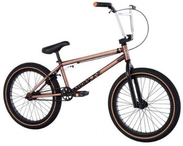 Fitbikeco FIT SERIES ONE TRANS GOLD 20.75" LARGE