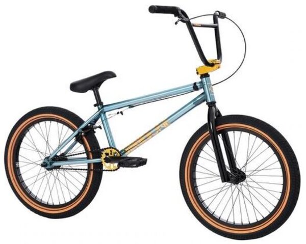Fitbikeco FIT SERIES ONE TRANS ICE BLUE 20.25" SMALL