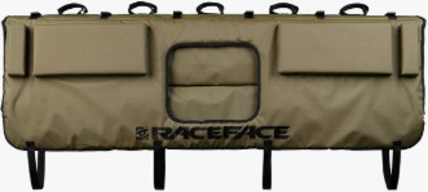 RaceFace T2 TAILGATE PAD