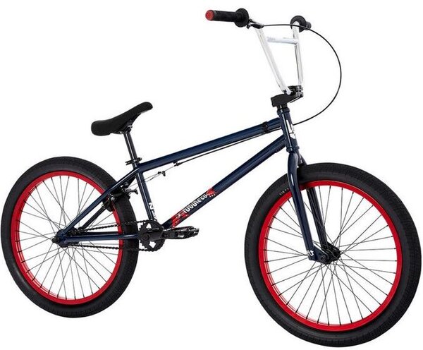 Fitbikeco FIT SERIES 22 NAVY BLUE 22.125"