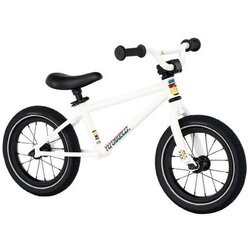 Fitbikeco FIT MISFIT BALANCE WINTER WHITE