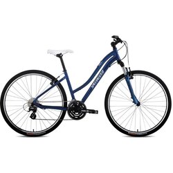 Store-Branded SPECIALIZED ARIEL ST BLUE SMALL